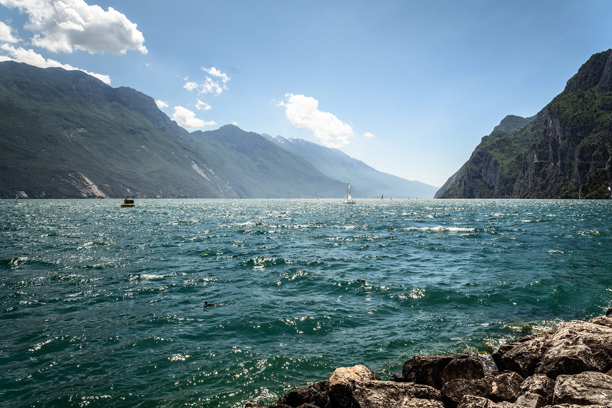 Riva del Garda